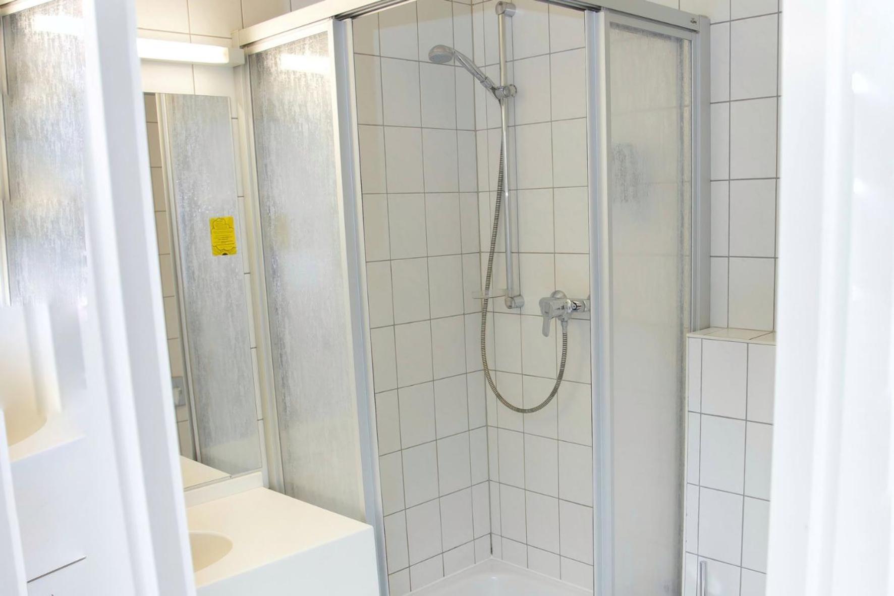 Waldhotel Friedrichroda Habitación foto