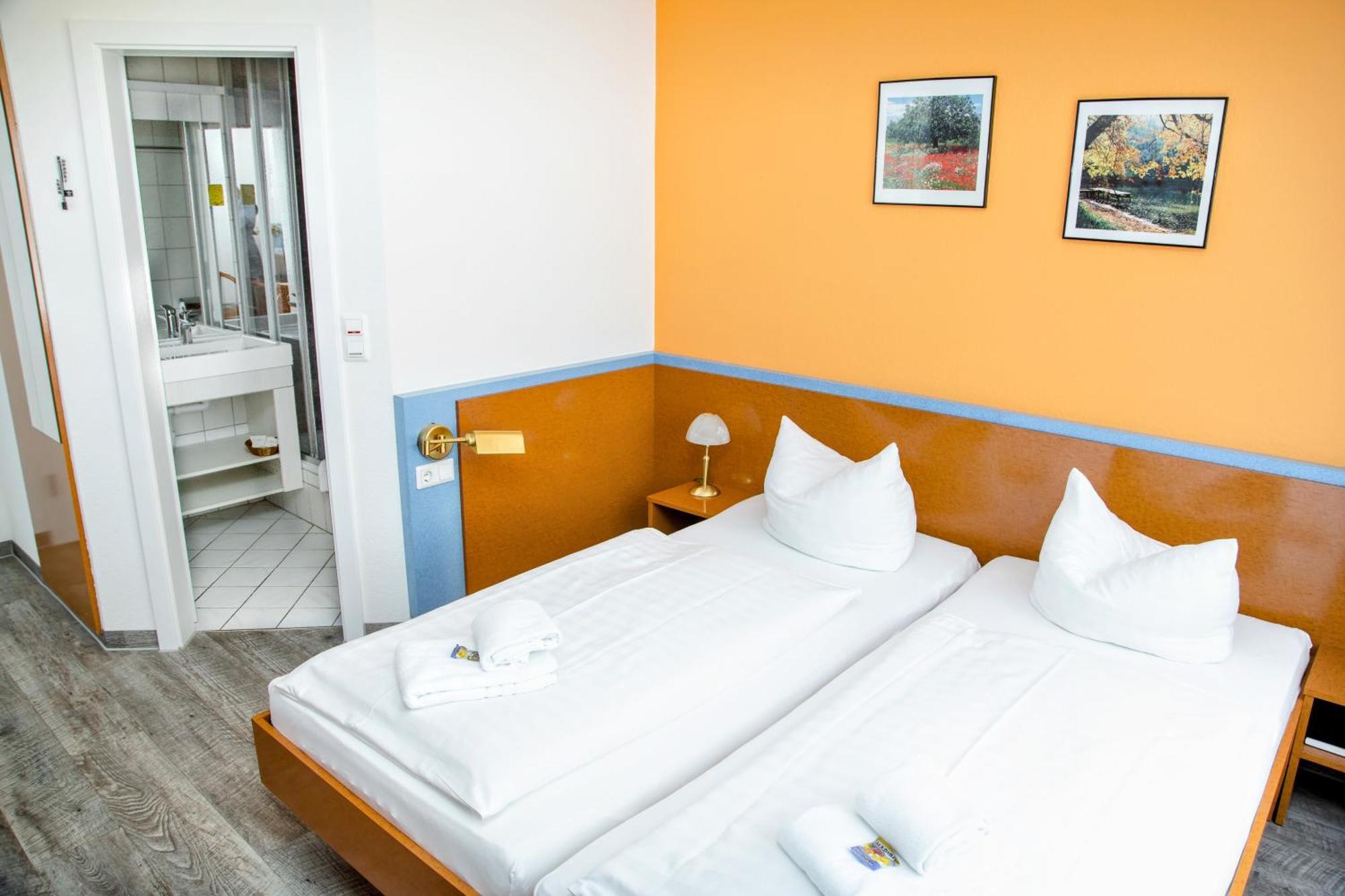 Waldhotel Friedrichroda Exterior foto