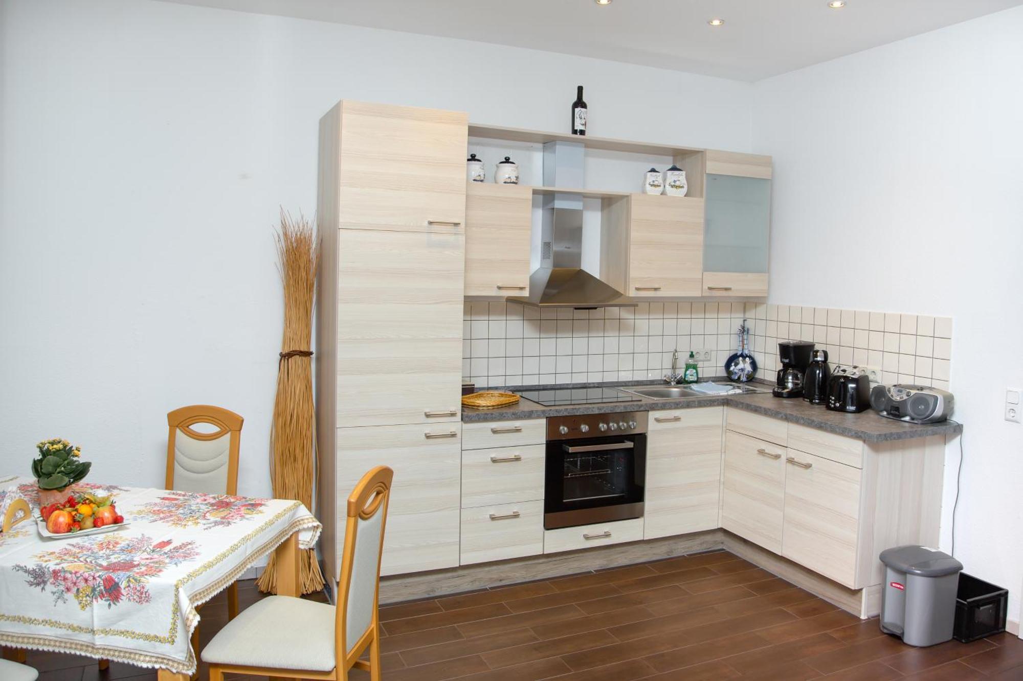 Waldhotel Friedrichroda Habitación foto
