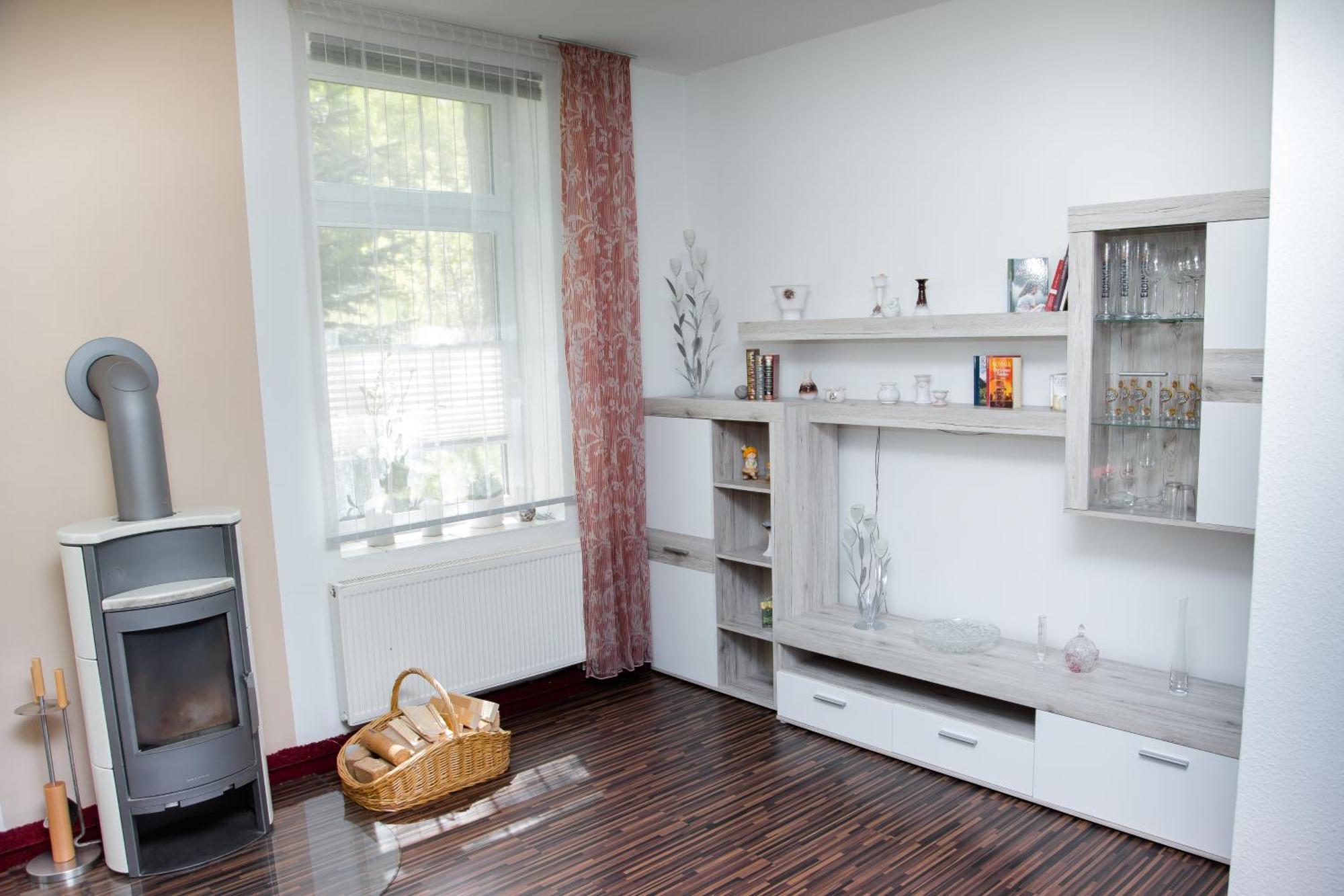 Waldhotel Friedrichroda Habitación foto